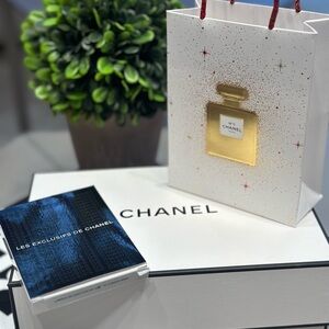 Chanel playing cards! Exclusive gift for collectors